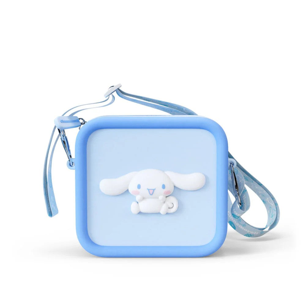 Cinnamoroll Silicone Bag