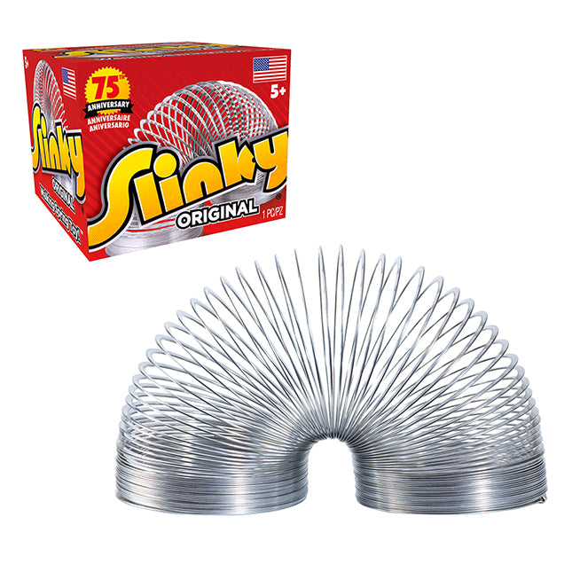 Classic Slinky