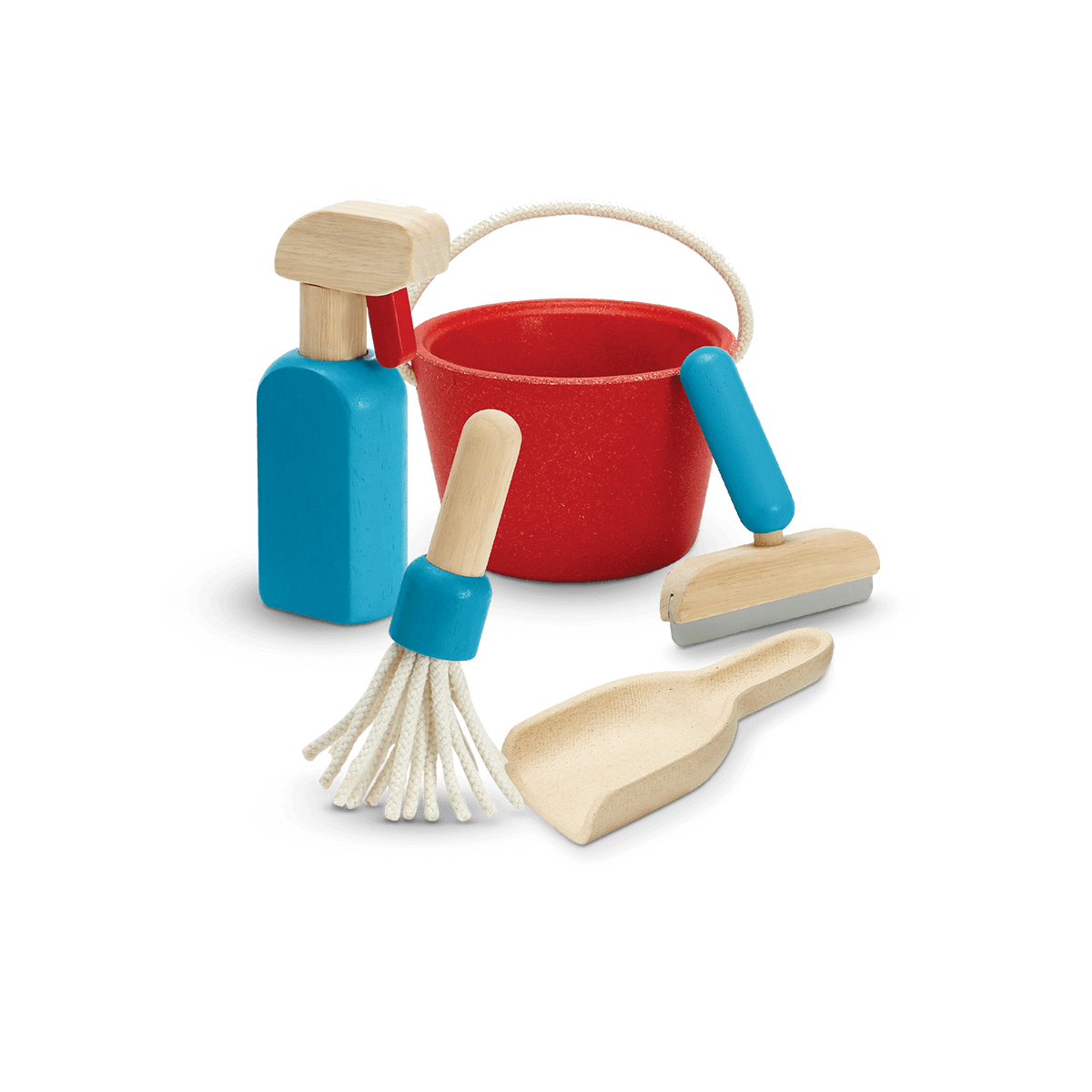 Cleaning Set