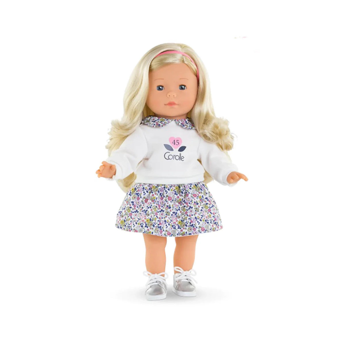 Clemence 45th Anniversary Doll