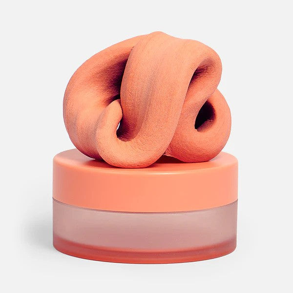 Clementine Blur Focus Putty