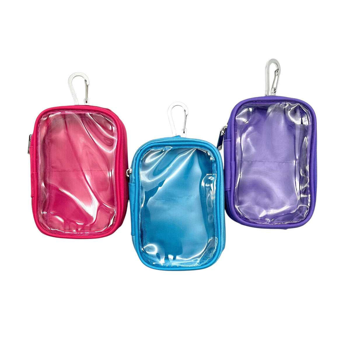 Clip-n-Carry Collectibles Bag