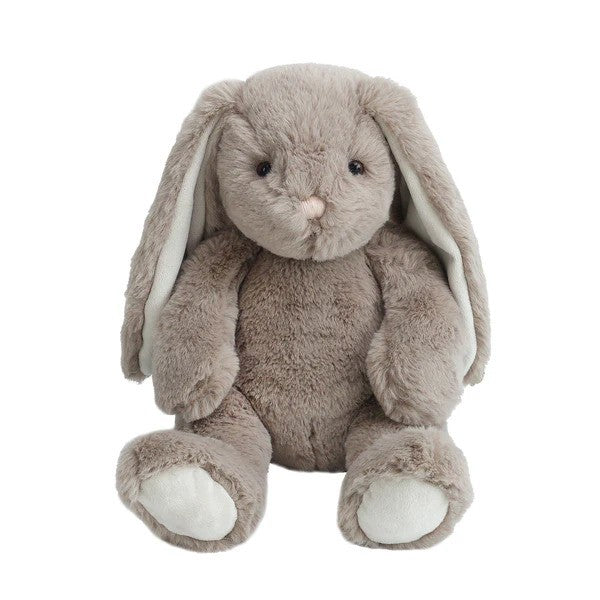 Coco Dark Gray Bunny