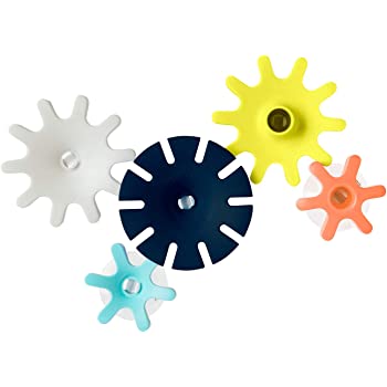 Cogs Building Bath Toy