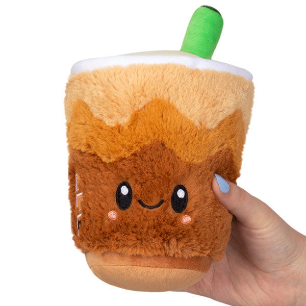 Cold Brew Snacker