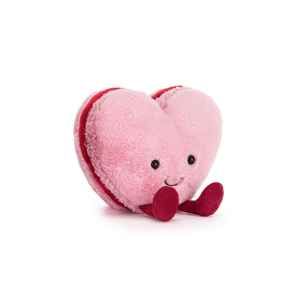 Colette Heart Macaron