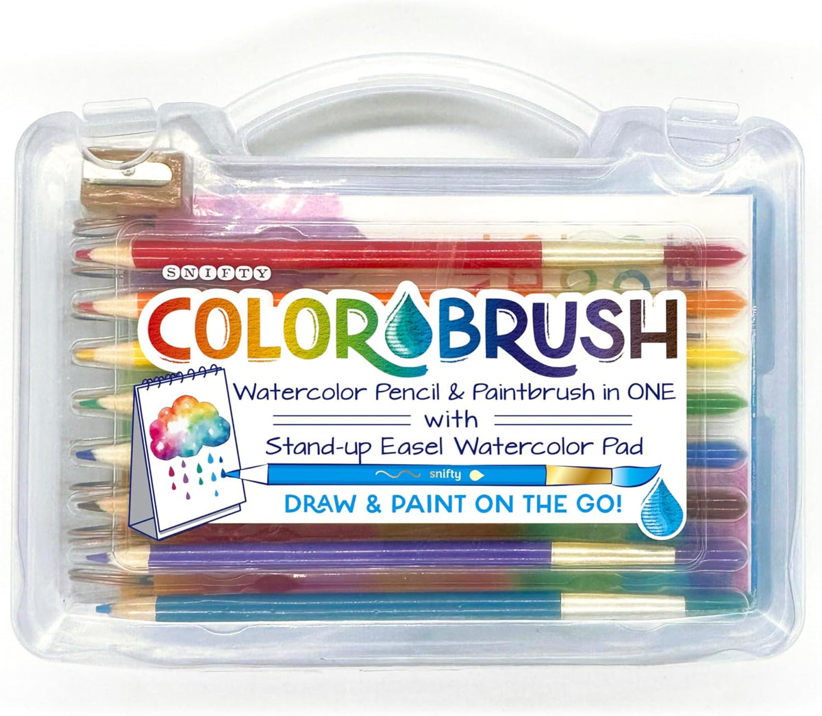 Colorbrush On the Go