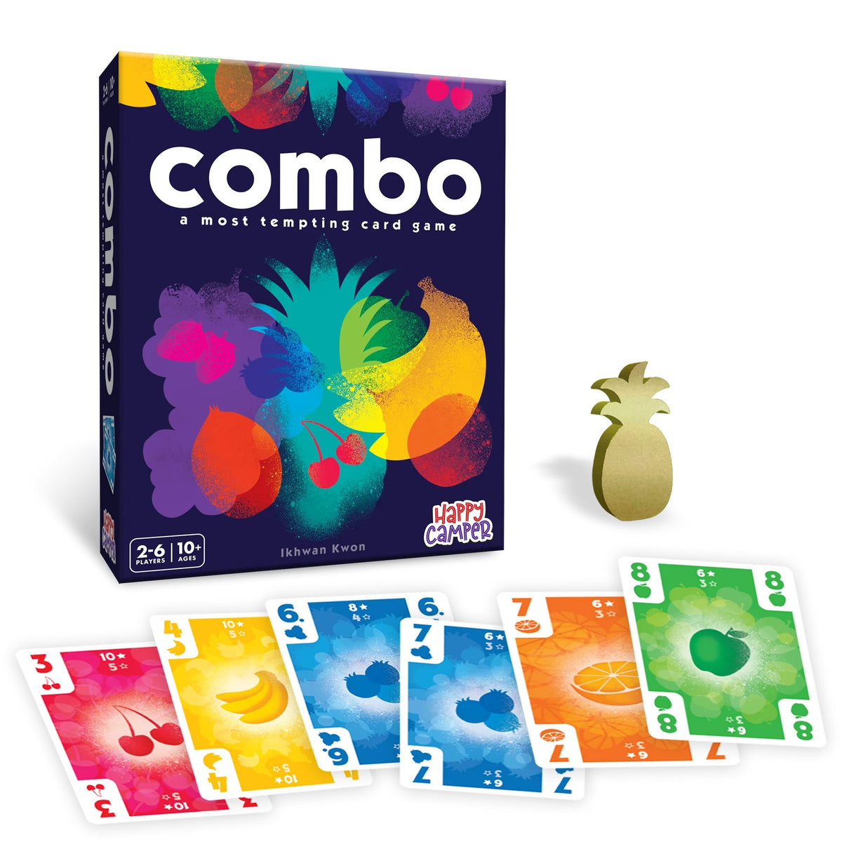 Combo Game