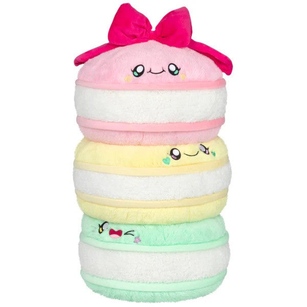 Comfort Food Macarons