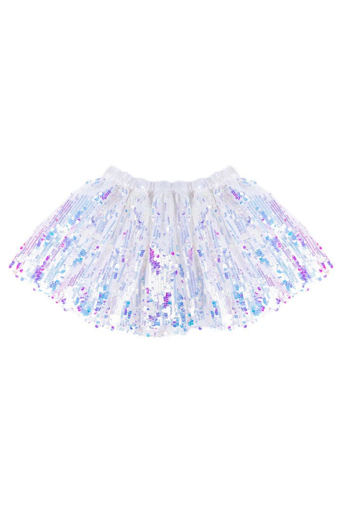Concert Queen Skirt