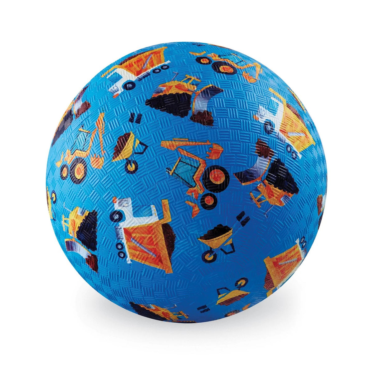 Construction Playground Ball