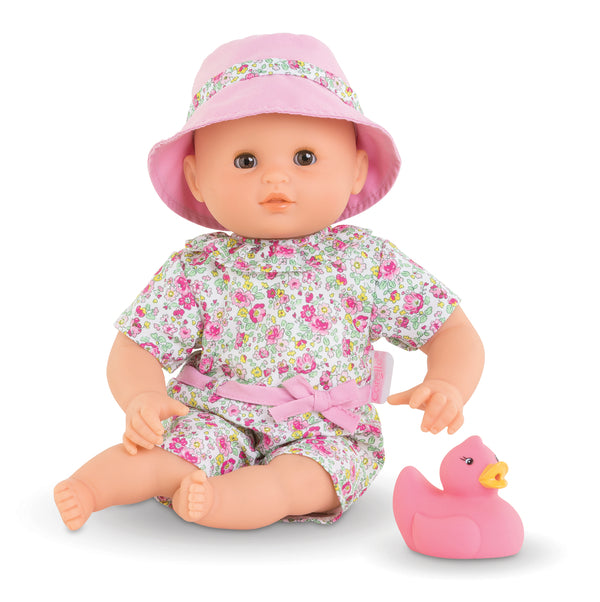 Coralie Bath Baby