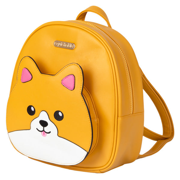 Corgi Backpack