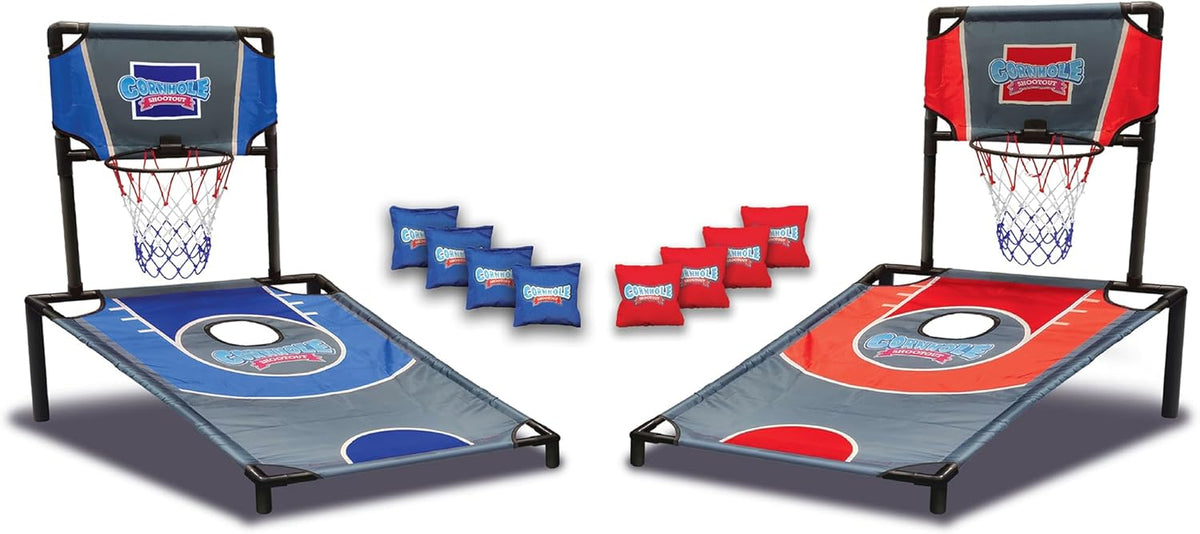Cornhole Shootout