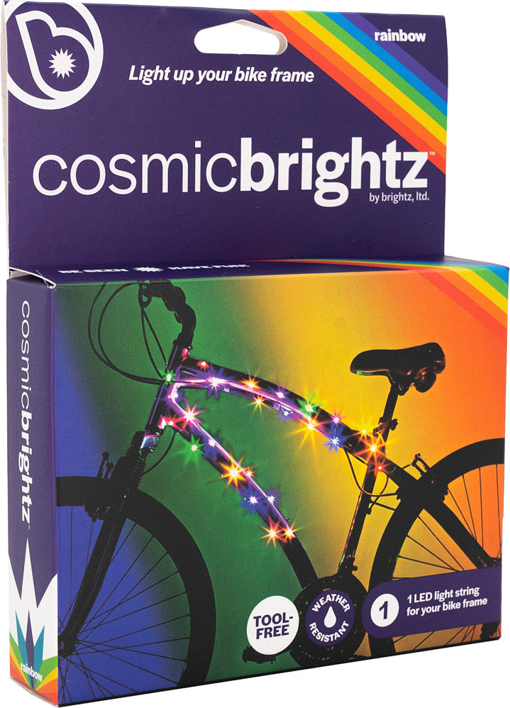 Cosmic Brightz-Rainbow