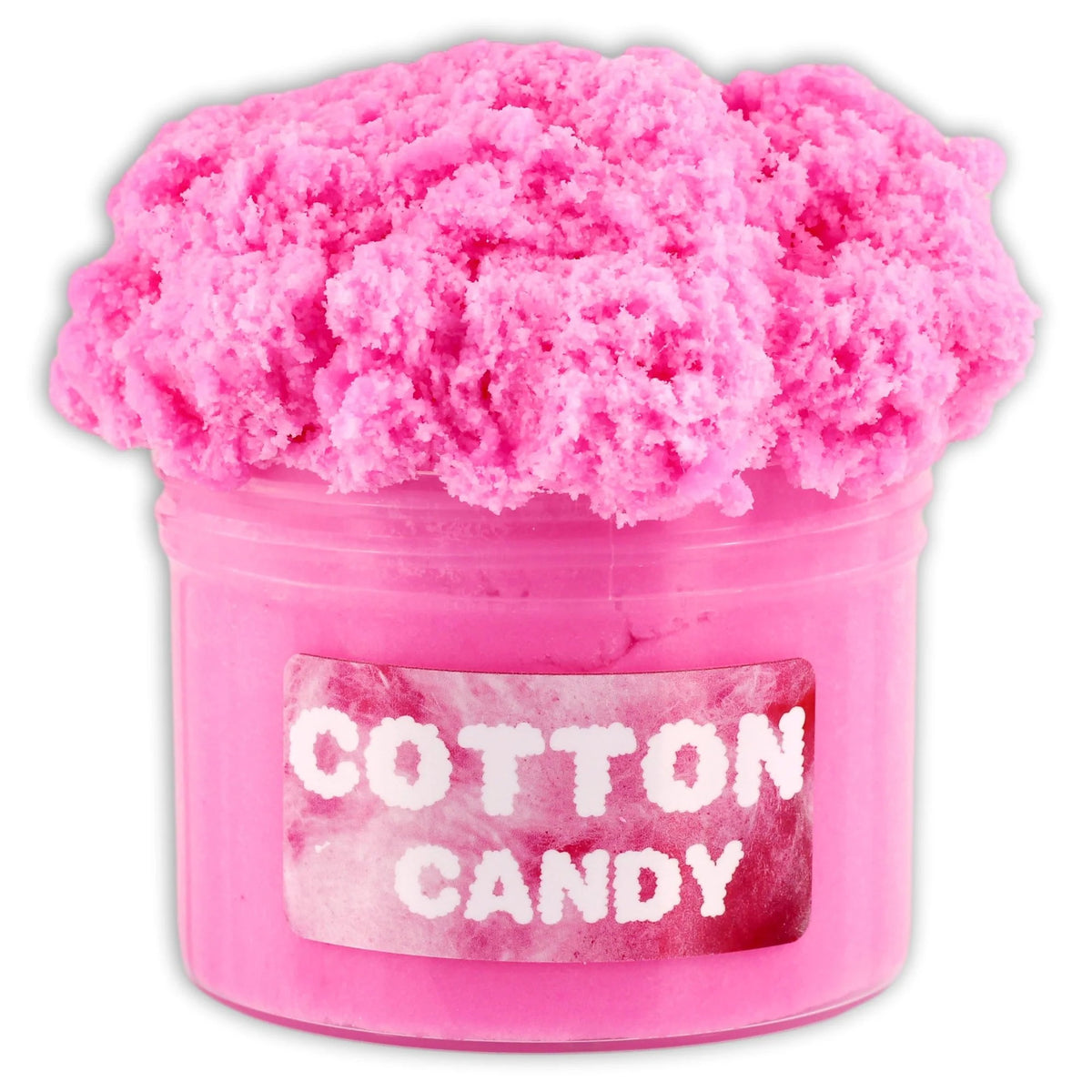 Cotton Candy Dope Slime