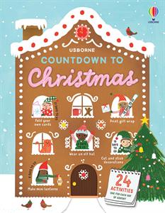 Countdown to Christmas