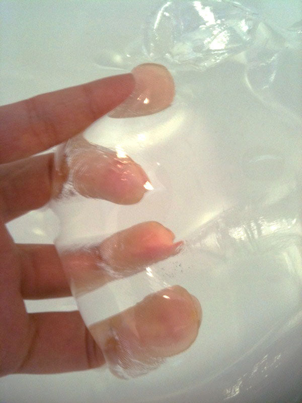 Crazy Aaron's Liquid Glass Thinking Putty