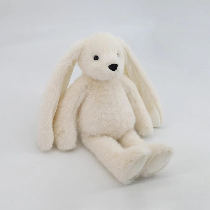 Cream Dingle Dangle Bunny Large