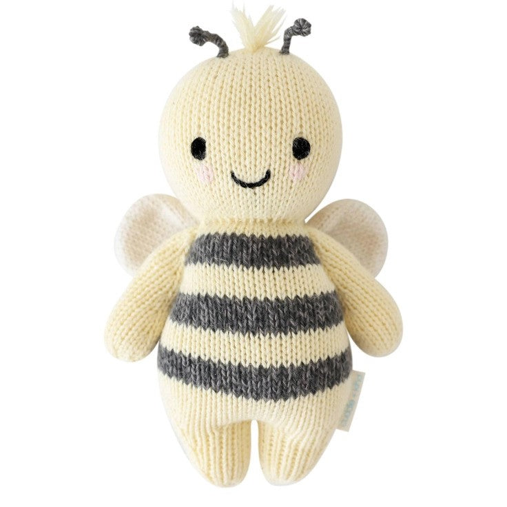 Cuddle & Kind Baby Bee
