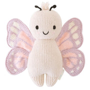 Cuddle & Kind Baby Butterfly