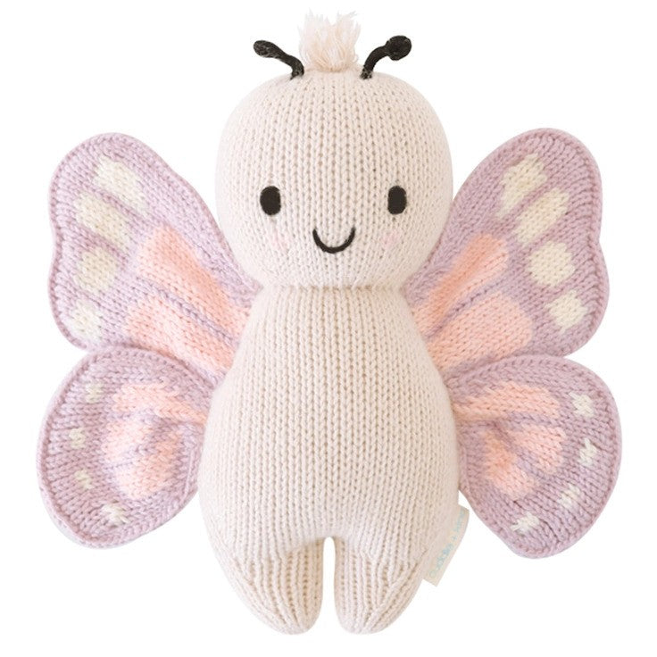 Cuddle & Kind Baby Butterfly