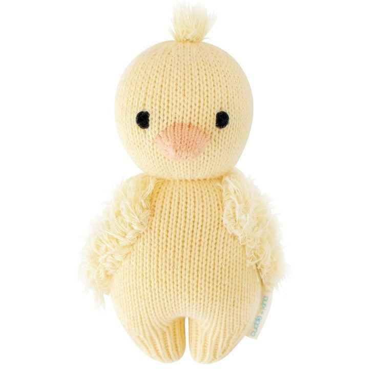 Cuddle & Kind Baby Duckling