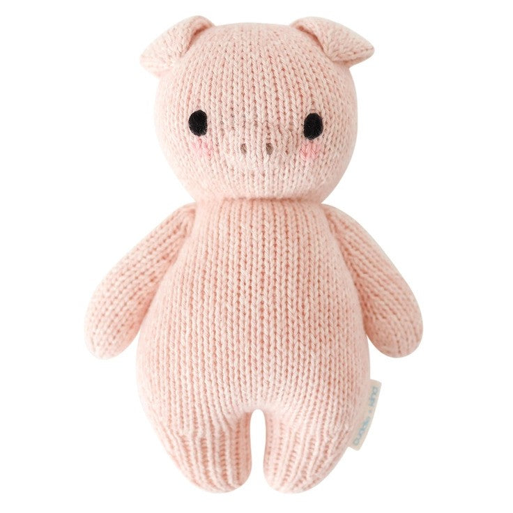 Cuddle & Kind Baby Piglet