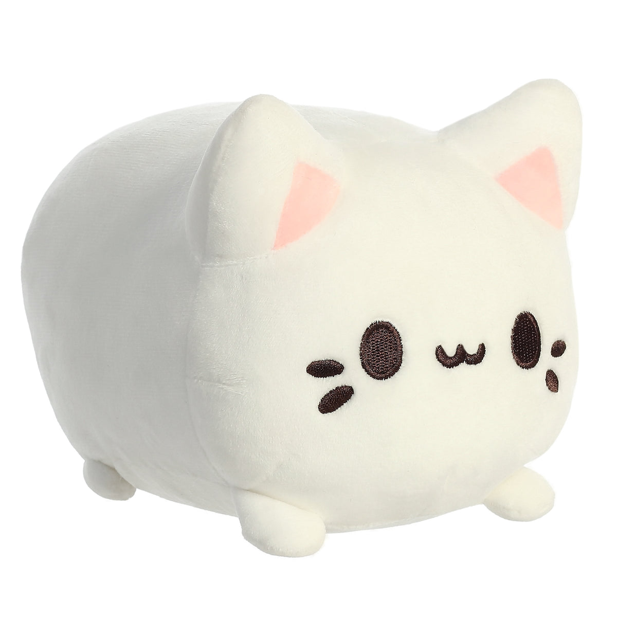 Custard Meowchi