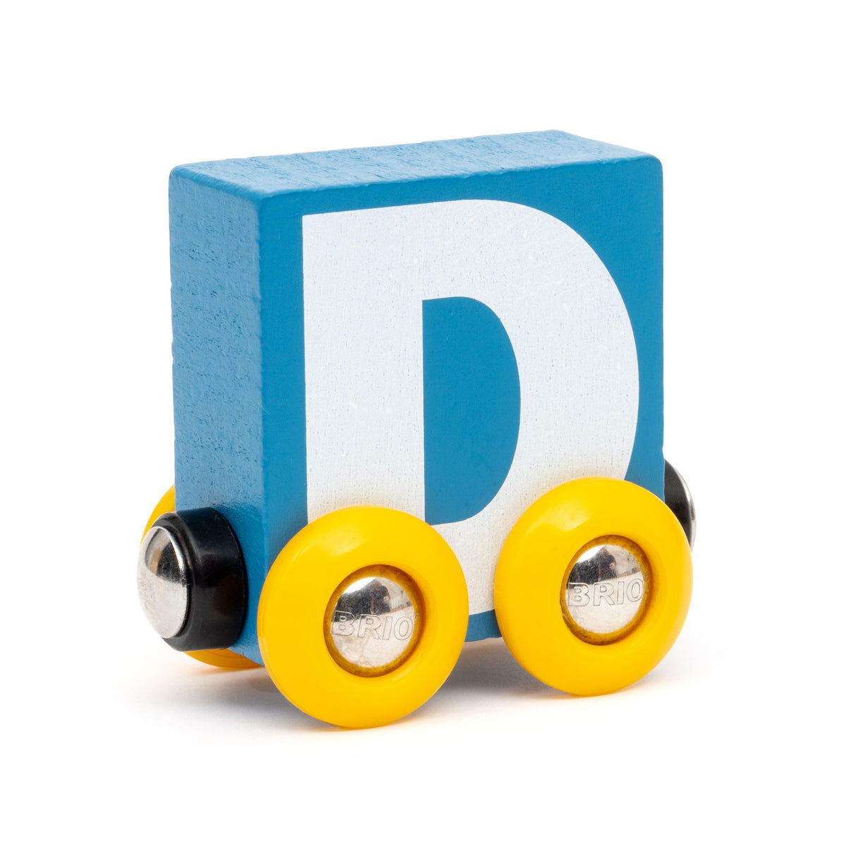 D Letter Train