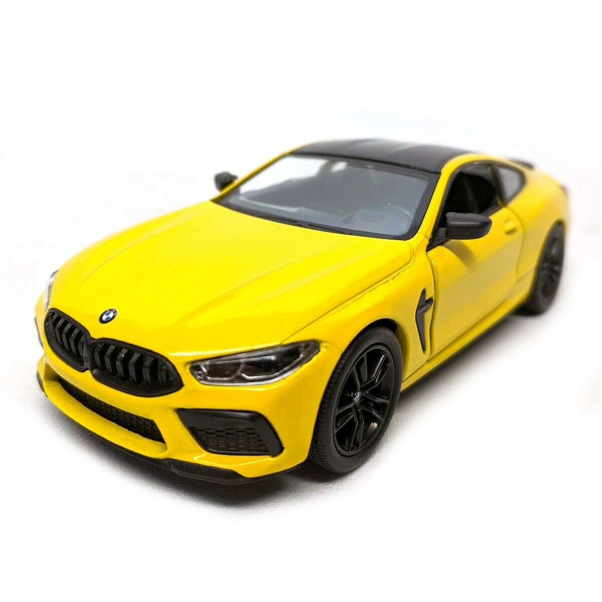 DC BMW M8 Competition Coupe