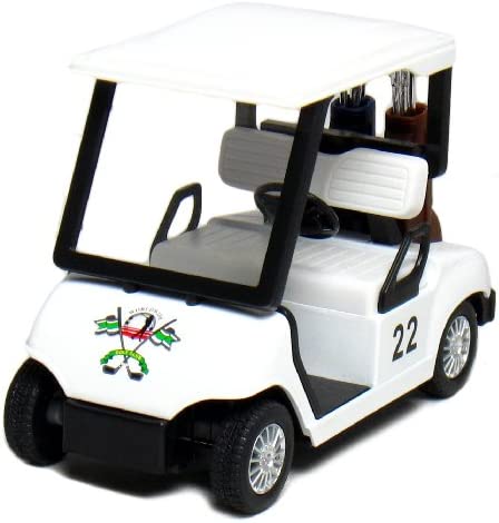 DC Golf Cart