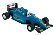 DC One Race Cars