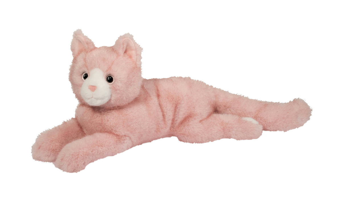 DLux Cherry Pink Cat