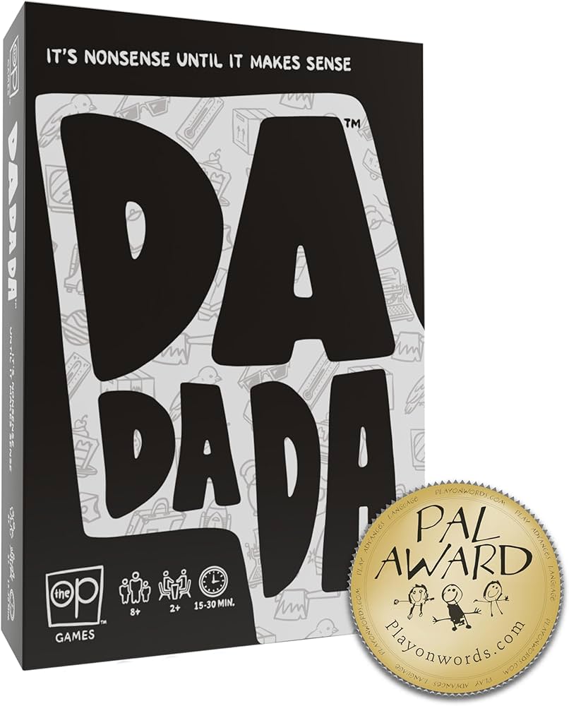 DaDaDa Game