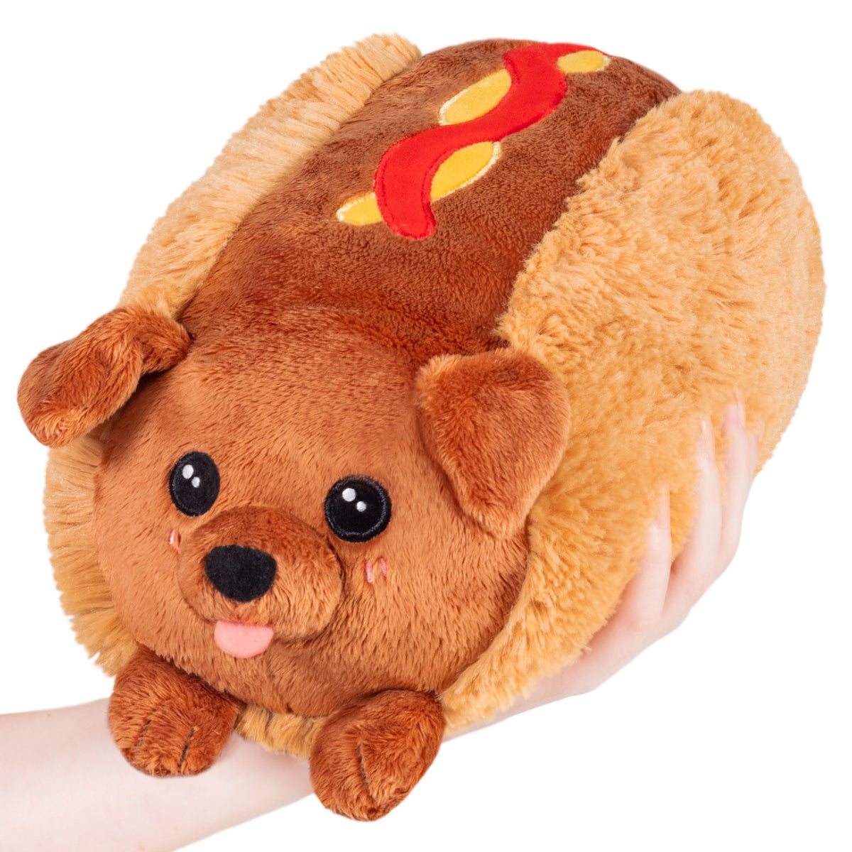 Dachsund Hot Dog Snacker