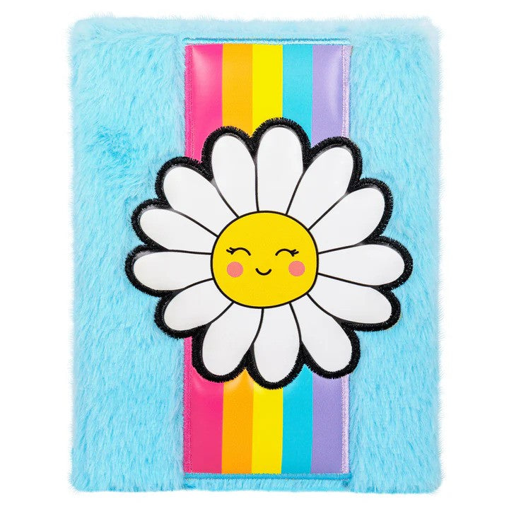 Daisy Fuzzy Diary