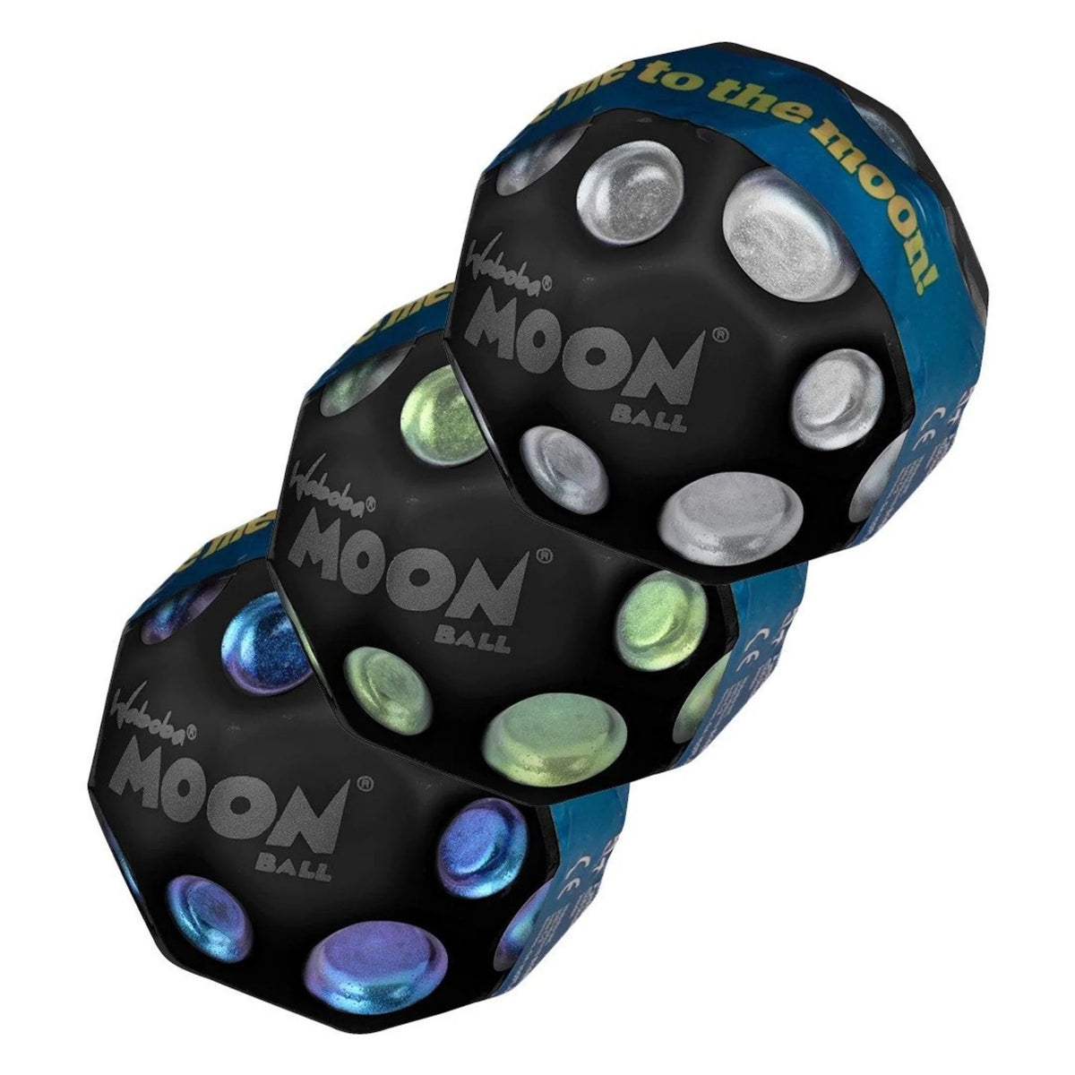 Dark Side of the Moon Ball