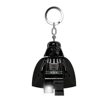 Darth Vader Keychain Light