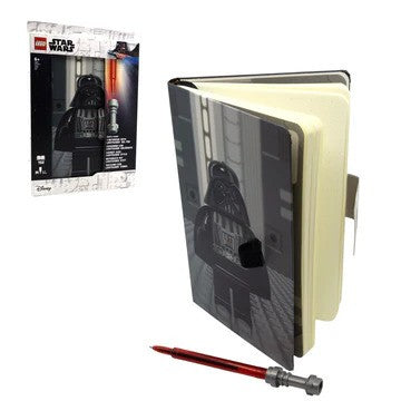 Darth Vader Notebook