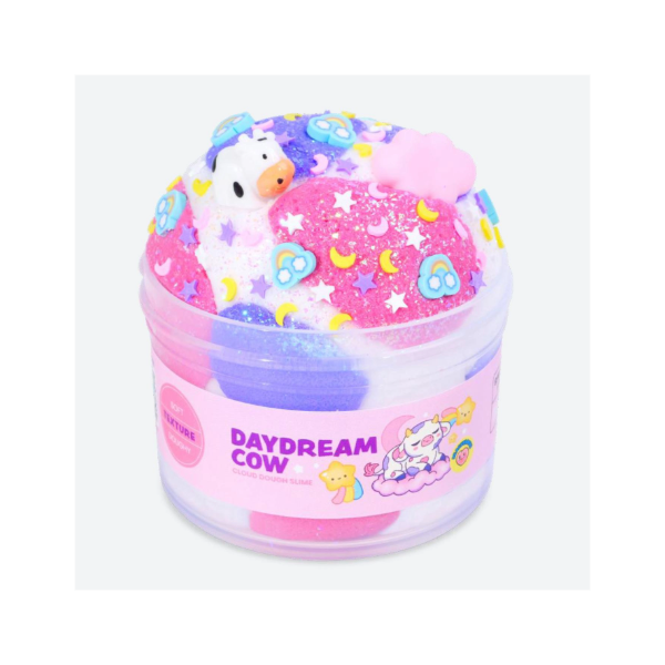 Daydream Cow Peachybbies Cloud Slime