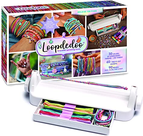Deluxe Loop De Doo