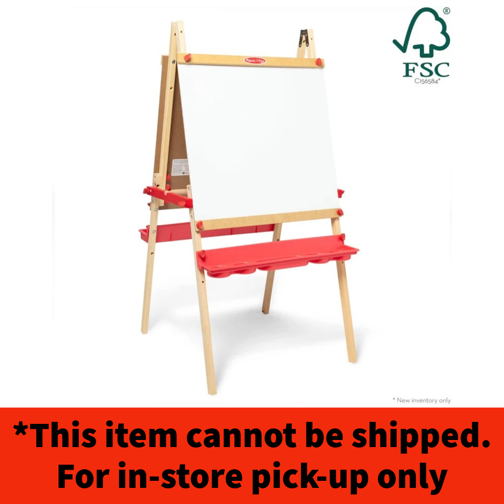 Deluxe Standing Easel