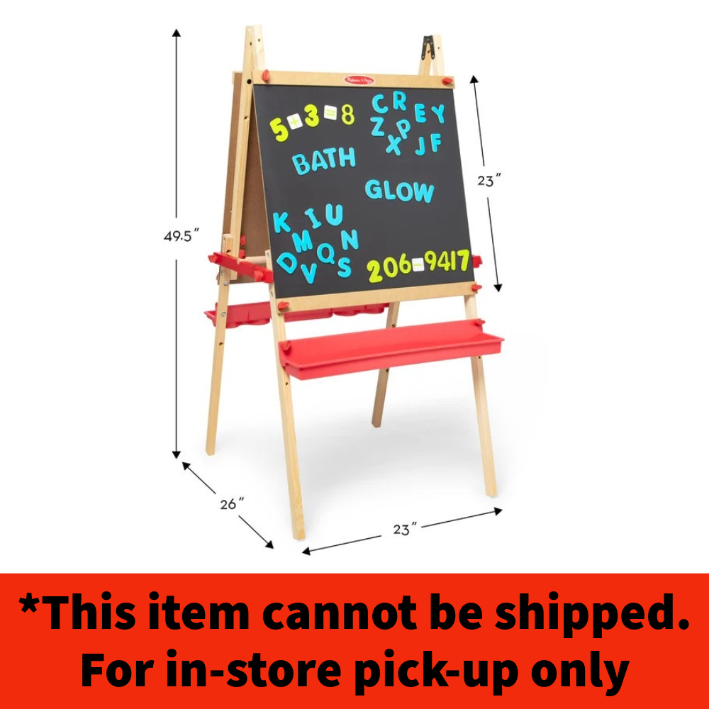 Deluxe Standing Easel