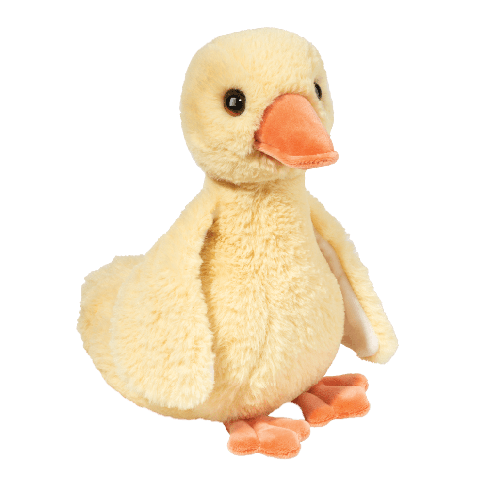 Dennie Duck Softie