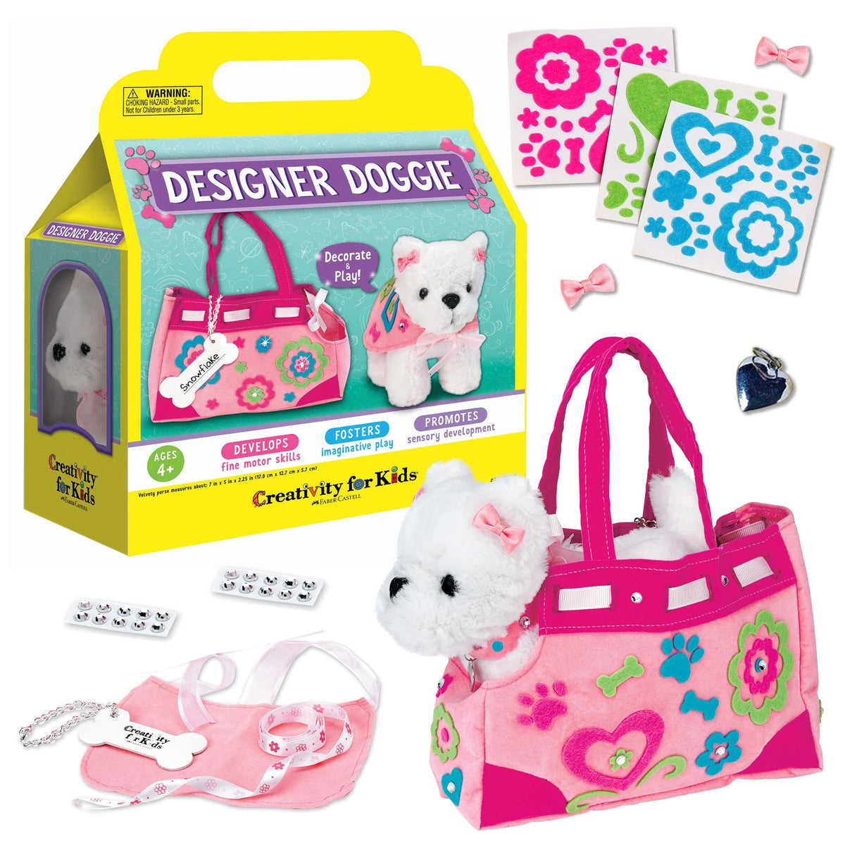 Designer Doggie