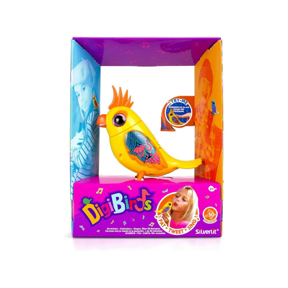 DigiBird