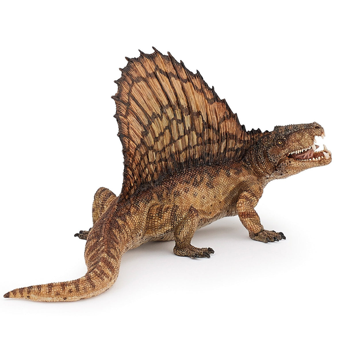 Dimetrodon Figurine