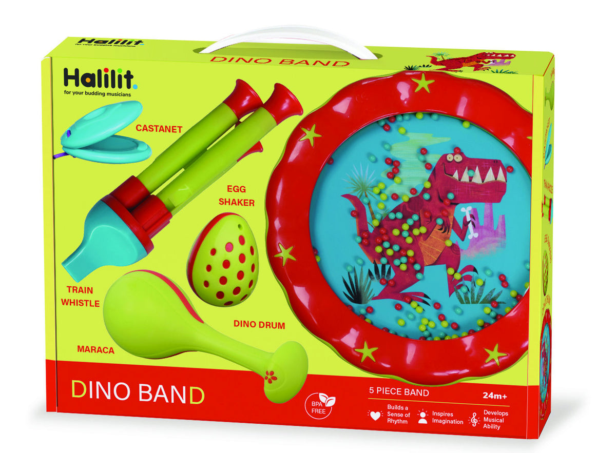 Dino Band