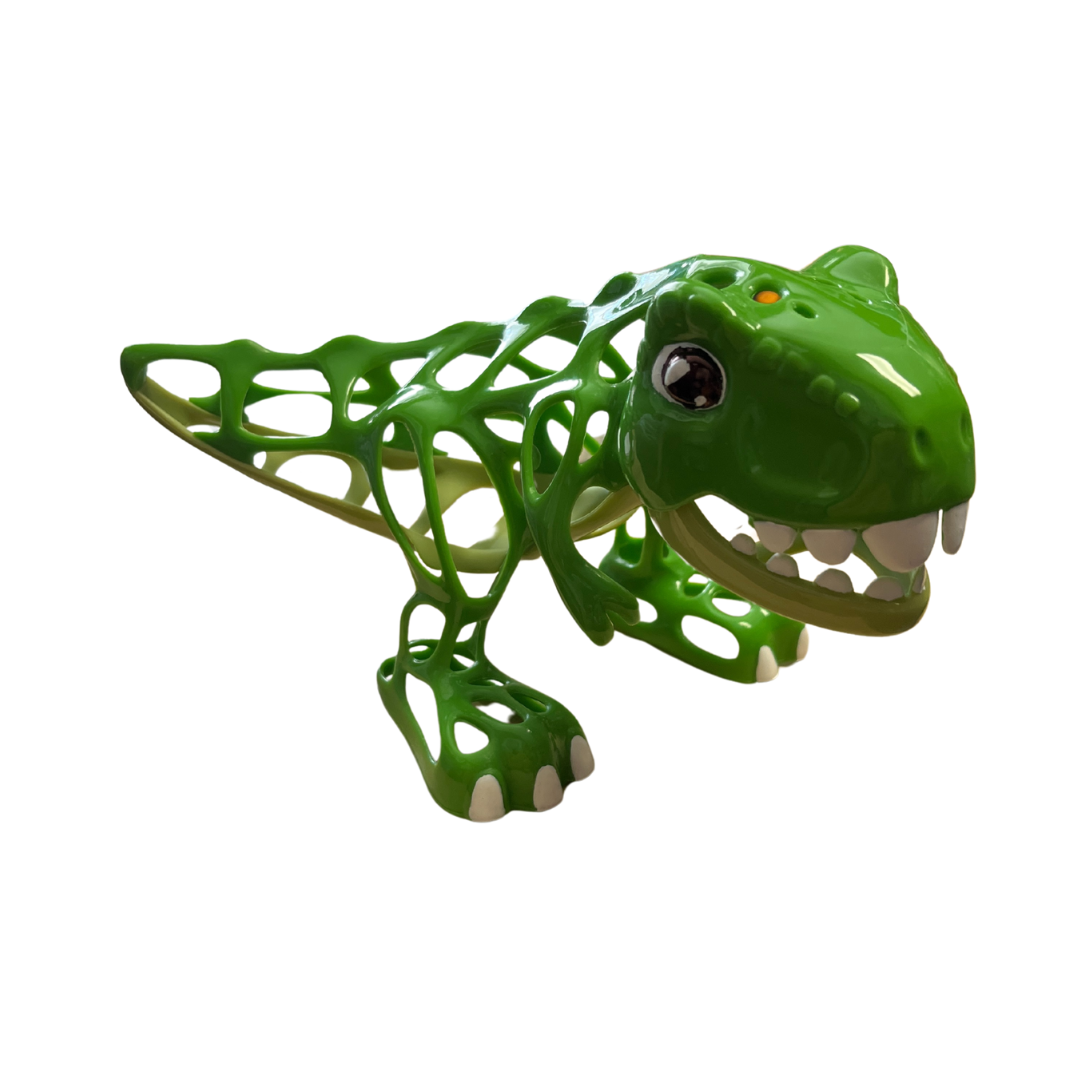 Dino Grabits